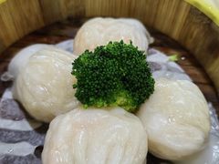 -吉莲利苑海鲜酒家(珠海拱北29年老字号店)