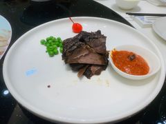 -香山湖家家宴(中山陵店)