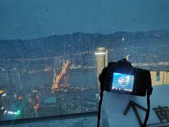 -WFC会仙楼观景台