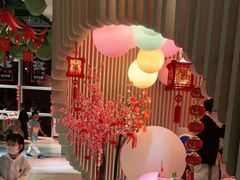 -水桶王国主题餐厅·聚会·生日派对·亲子活动·家庭套餐(亚龙湾希尔顿店)