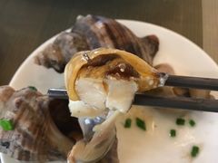 大海螺-牡丹峰朝鲜料理