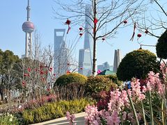 -上海港国际客运中心