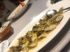 -三利音·东方司宴(外滩店)