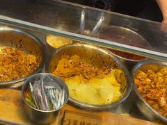 -周小亮丁家坡洋芋(全国总店)