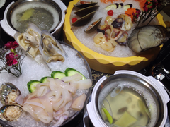 -渔傅·蓝海岸霞浦海鲜(正祥店)