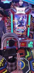 -LuckyStar幸运星家庭娱乐中心(东莞国贸店)