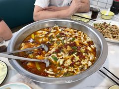 酸菜鱼-老四川平头酸菜鱼(衙前店)