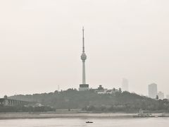 -武昌中华路码头(轮渡站)