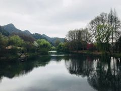 -贵阳市花溪国家城市湿地公园