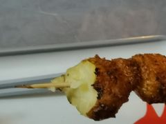 -何师烧烤Pro ·江湖川菜·小龙虾·精酿(太古里旗舰店)