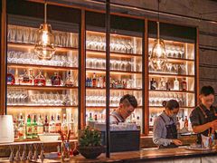 -Mercato莫卡多露台餐厅与酒吧(K11店)
