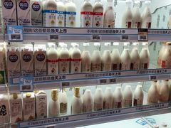 -盒马鲜生(皇庭广场店)