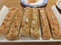 -铸钟褡裢火烧(西三环紫竹桥店)