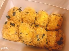 -鲍师傅糕点(江苏路店)