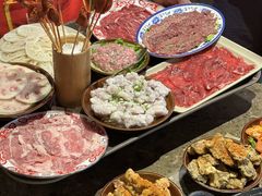 -重庆渝达老火锅(春熙路店)