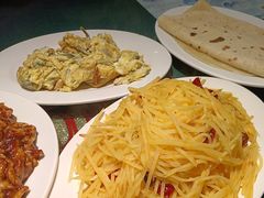 -毛毛春饼(尚志大街店)