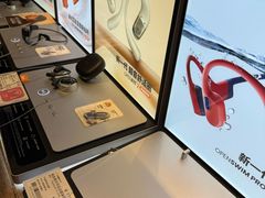 -顺电sundan(颐堤港店)