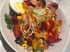 -Aqua Oasis 水天堂(常熟永旺店)