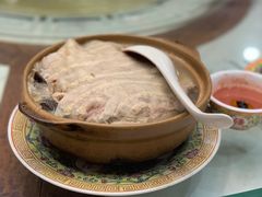 -砂锅居(西四店)