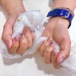 点击看大图 -糖·美学·美甲