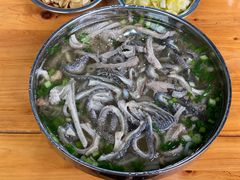 -攀枝花·任德琼·盐边羊肉米线
