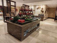 -景湖轩全日制餐厅·南湖名都