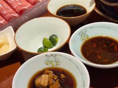 -1078號老北京涮肉(松柏店)