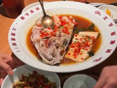 -湘间田舍(北仑银泰店)