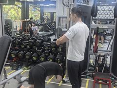 -VPsmart私教健身工作室(新华路旗舰店)
