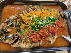 -鱼酷活鱼烤鱼(沈阳大悦城店)