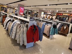 -海澜之家(墟沟栖霞路店)