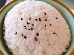米饭-江边城外烤全鱼(世茂广场店)