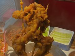 -老天桥蛙炉火锅(姑苏总店)