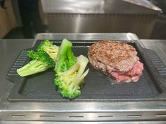 -肉肉大米(金虹桥店)