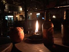 -乌托邦酒吧和餐厅