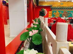 -芦月轩羊蝎子(太平桥店)