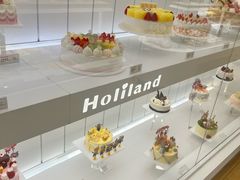 -好利来(东直门银座店)