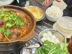 -川香煲(茅台路店)