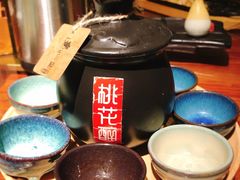桃花醉-花千醉(新街口店)