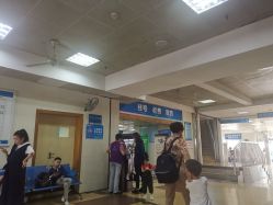 -浙江大学医学院附属儿童医院(湖滨院区)