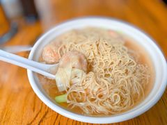 -小梁哥云吞面(黄贝岭店)