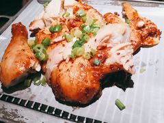 -绿茶餐厅(昌平悦荟店)