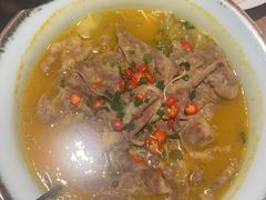 -金牌外婆家(苏州中心店)