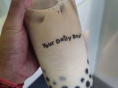 -Koi thé(水坑尾街店)