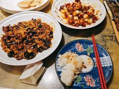 -范家小馆·烤鸭新京菜(金融街店)