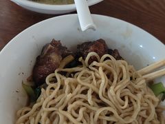 -泰顺江南春面馆