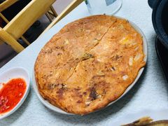 -屋里家延边朝鲜族冷面(南园店)