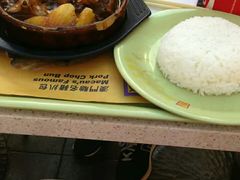 -威尼斯人酒店琳琅美食广场