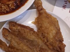 -南山鲜虾面·活鲜小馆·海味大连菜(南山总店)