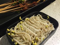-钢管厂五区小郡肝串串香(车公庙店)